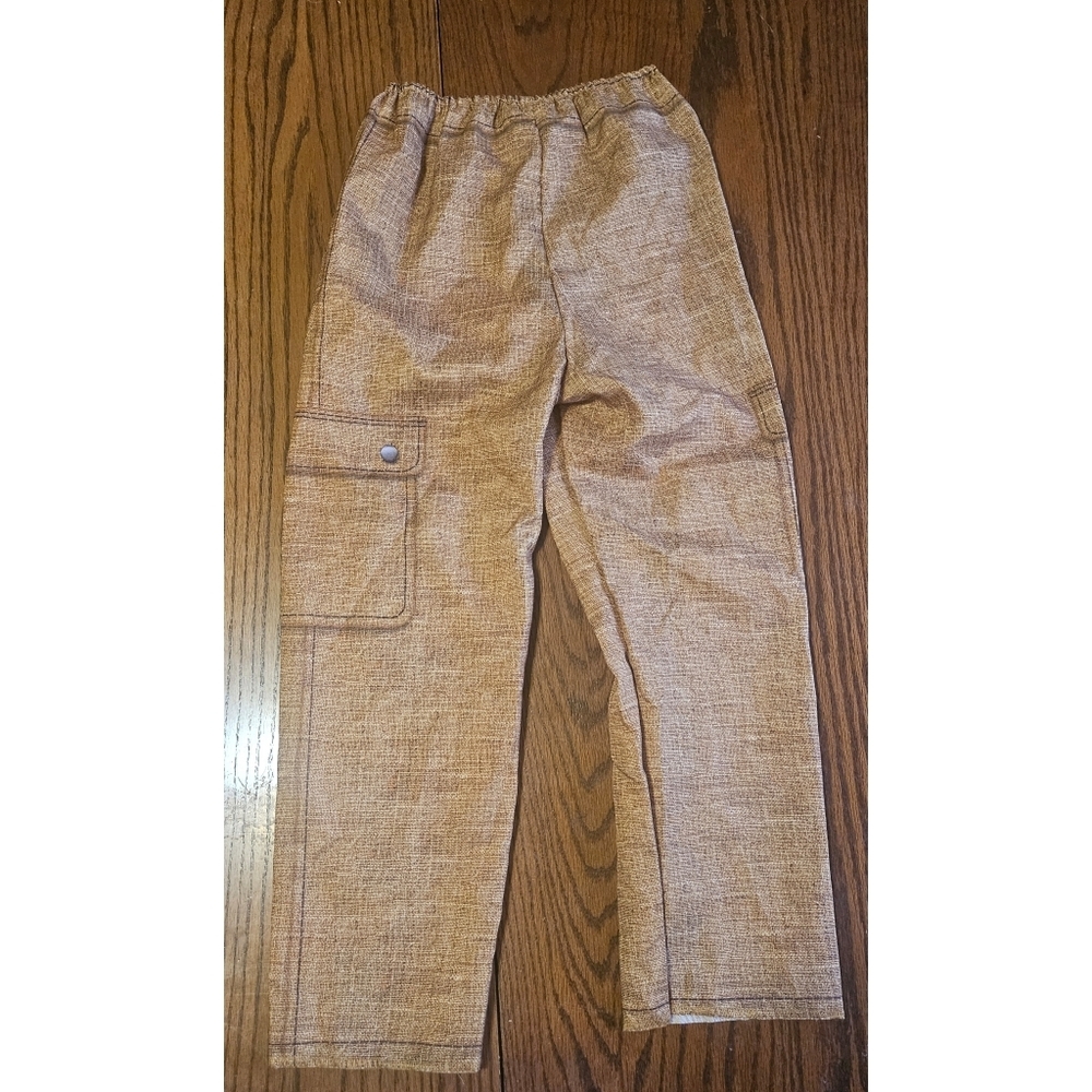 NEW Hyde & EEK! Child Zookeeper Costume - Picture 14 of 16